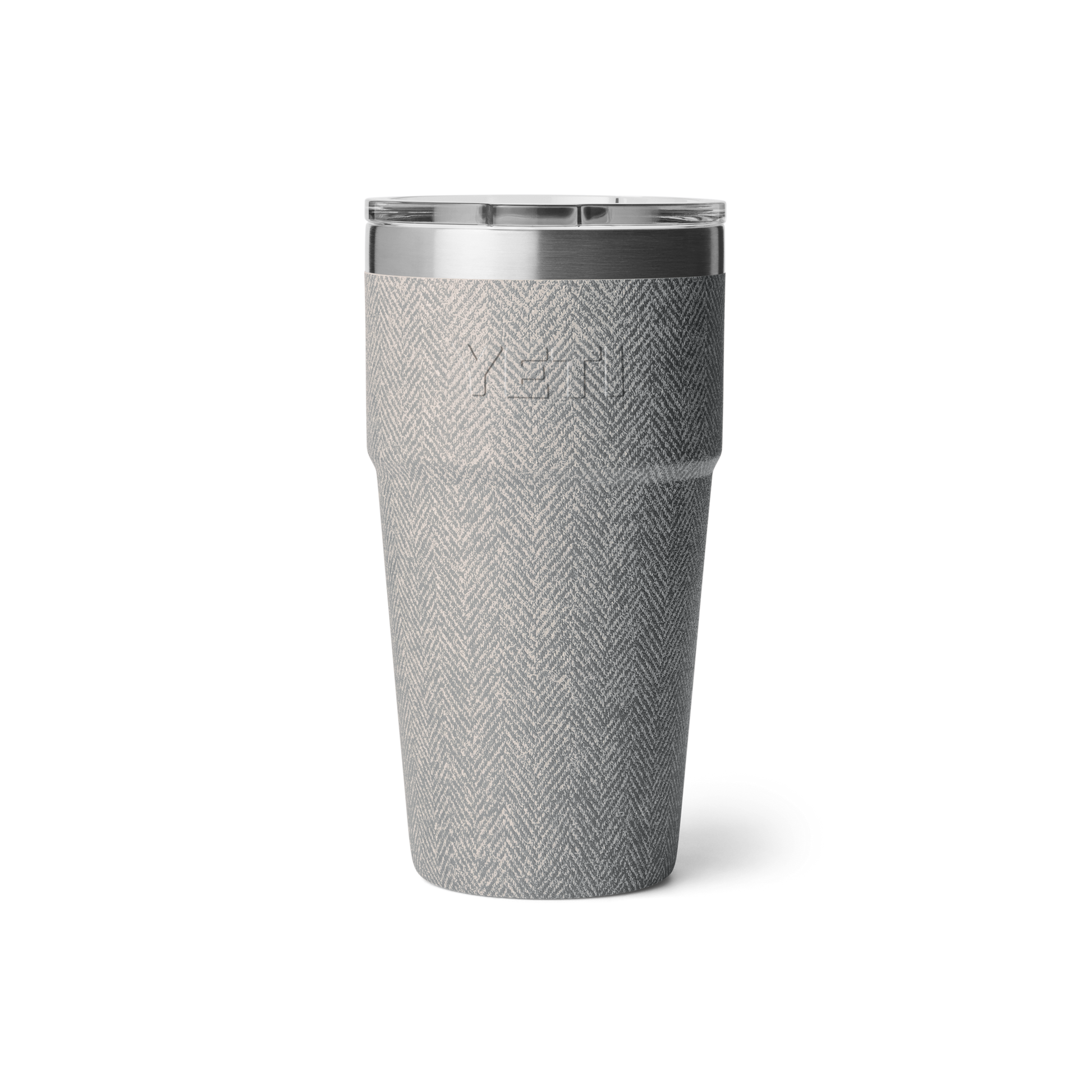 YETI Rambler® 20 oz (591 ml) Stackable Cup Riverhead Green