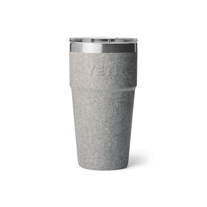 YETI Rambler® 20 oz (591 ml) Stackable Cup Riverhead Green