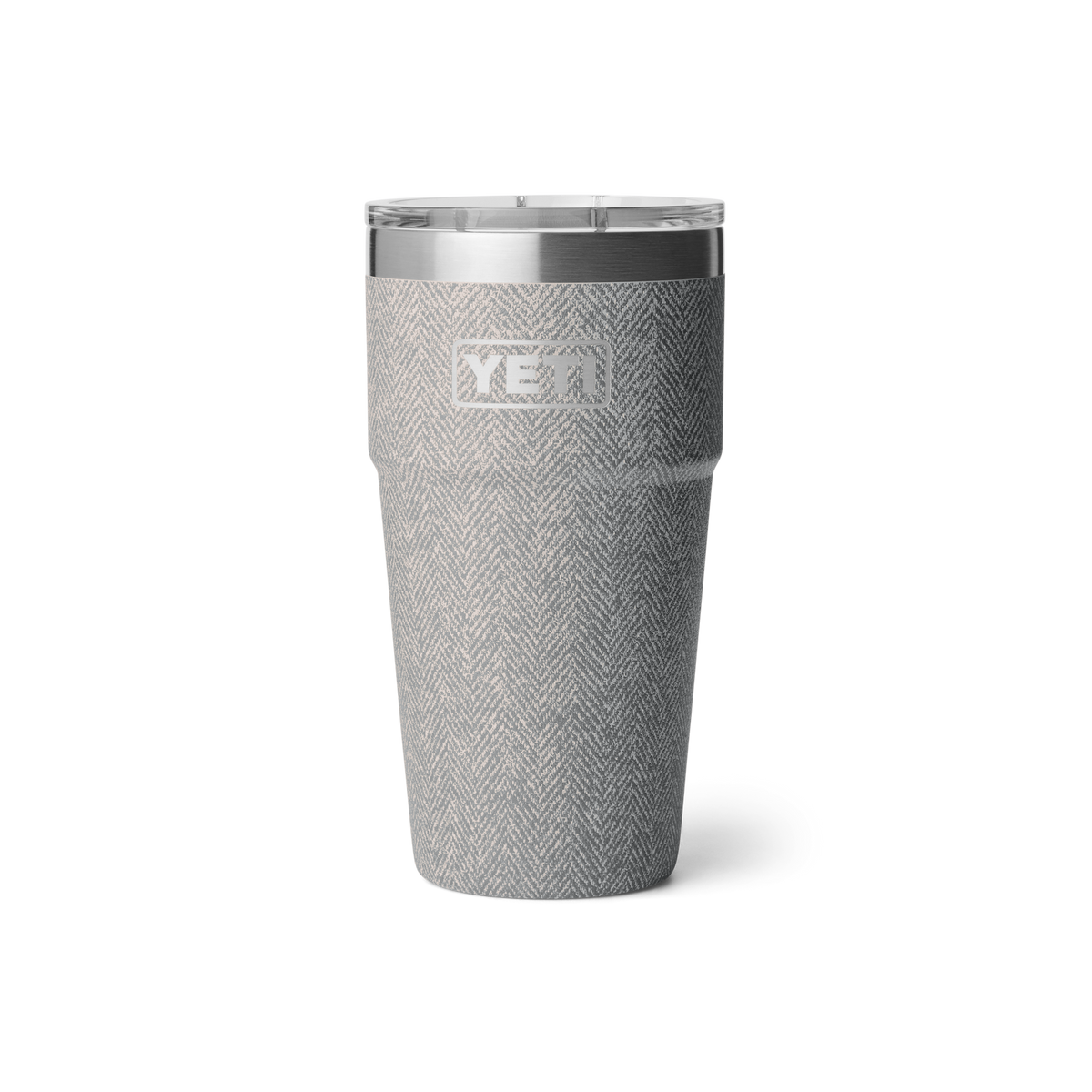 YETI Rambler® 20 oz (591 ml) Stackable Cup Riverhead Green