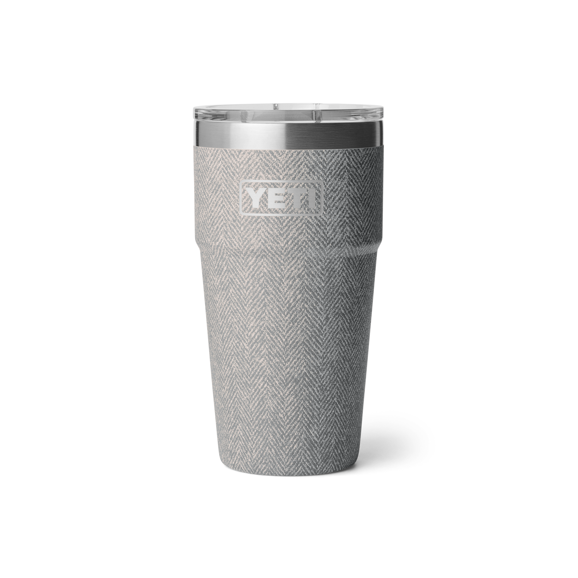 YETI Rambler® 20 oz (591 ml) Stackable Cup Riverhead Green