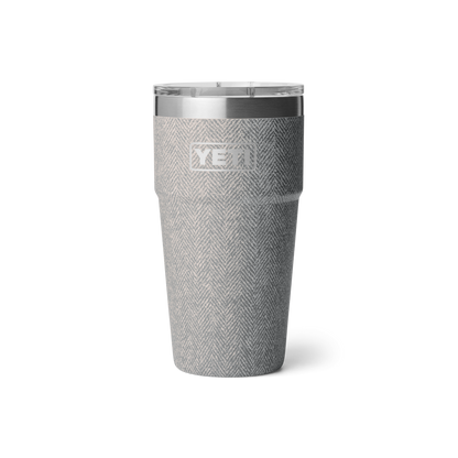 YETI Rambler® 20 oz (591 ml) Stackable Cup Riverhead Green