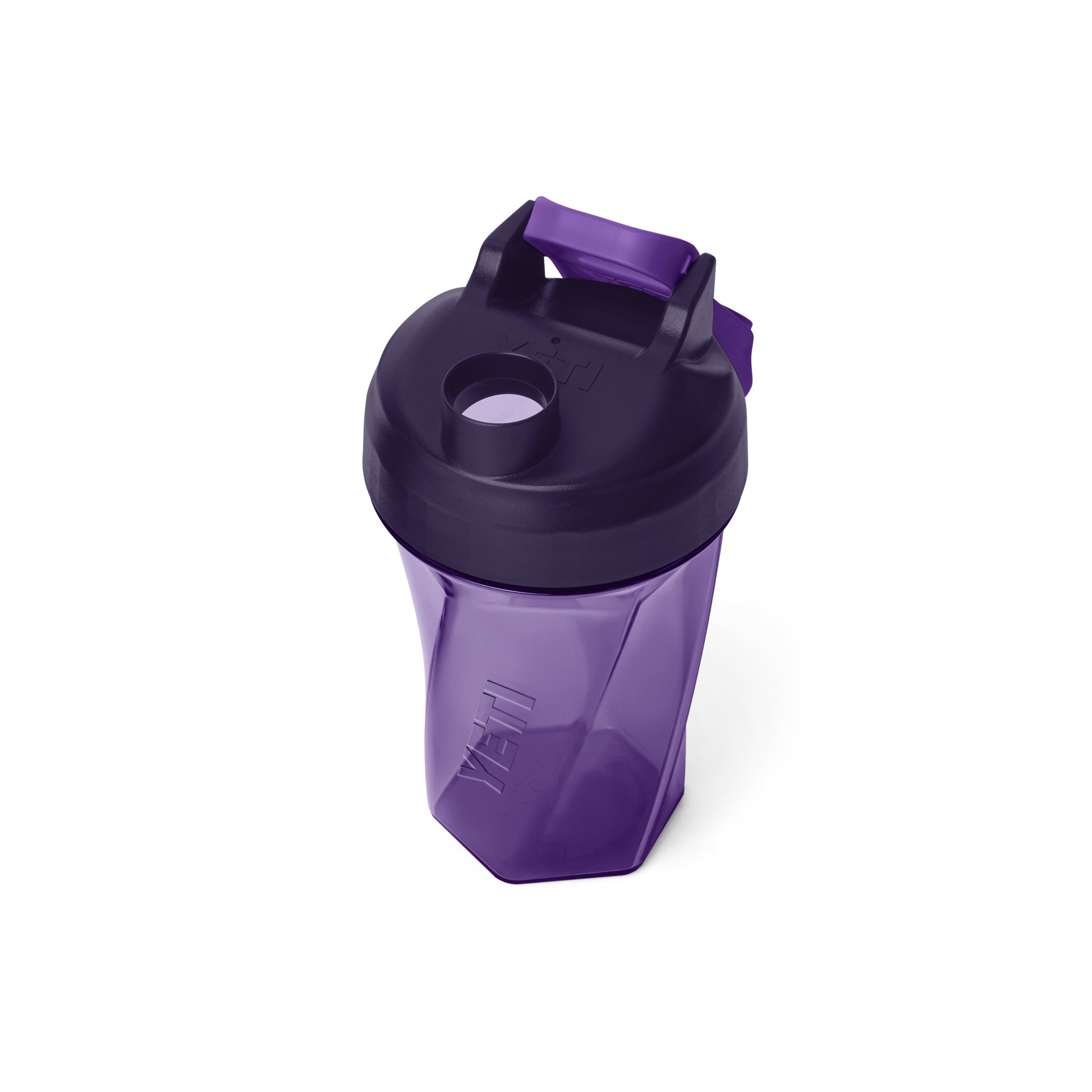 YETI Yonder® 20 oz (591 ml) Shaker Bottle Pace Purple