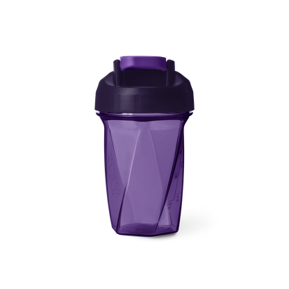 YETI Yonder® 20 oz (591 ml) Shaker Bottle Pace Purple