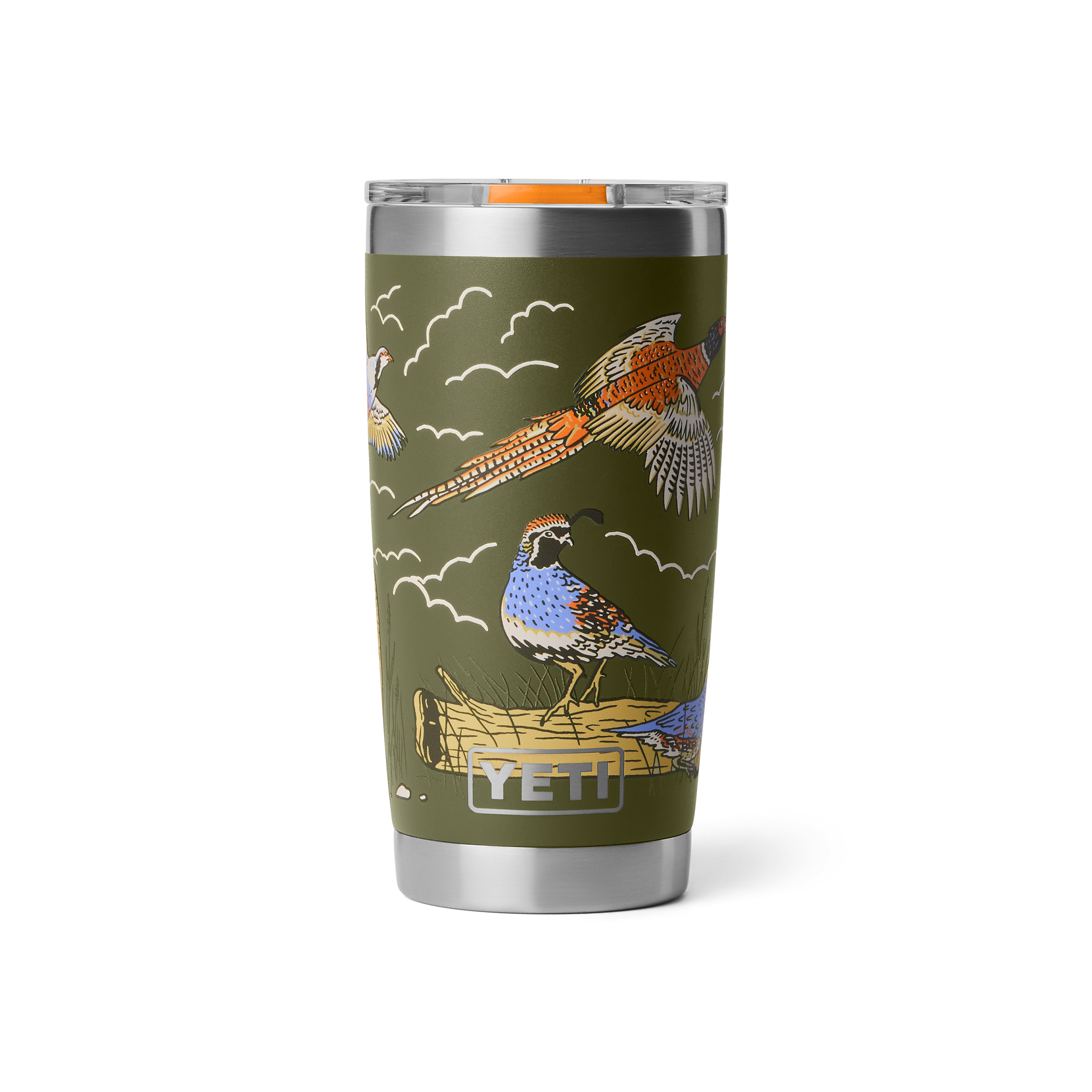 YETI RAMBLER 20oz TUMBLER 正規品 70000008270_21071509313_Site_S