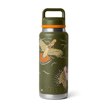 YETI Rambler® 36 oz (1 l) Bottle Upland Bird