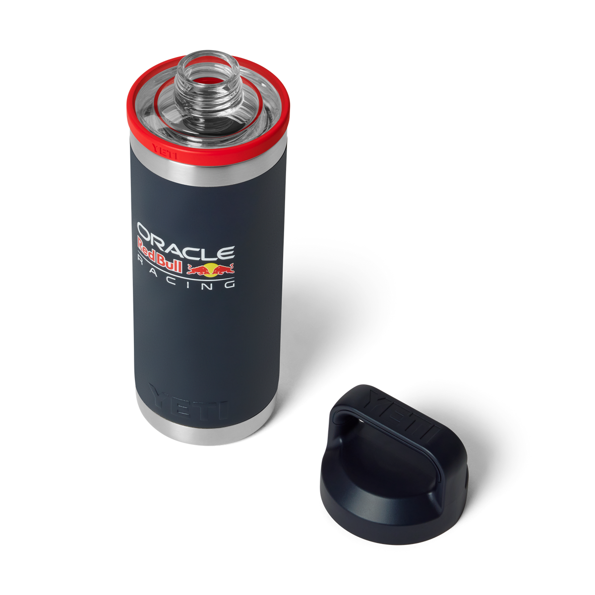 Oracle Red Bull Racing Rambler® 18 oz (532 ml) Bottle Logo