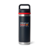 Oracle Red Bull Racing Rambler® 18 oz (532 ml) Bottle Logo