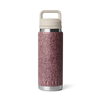 YETI Rambler® 26 oz (769 ml) Bottle Riverhead Red