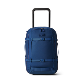 YETI Crossroads® 22&quot; Luggage Navy