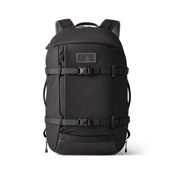 Bags_27L_Bkpk_Black_Front_0030