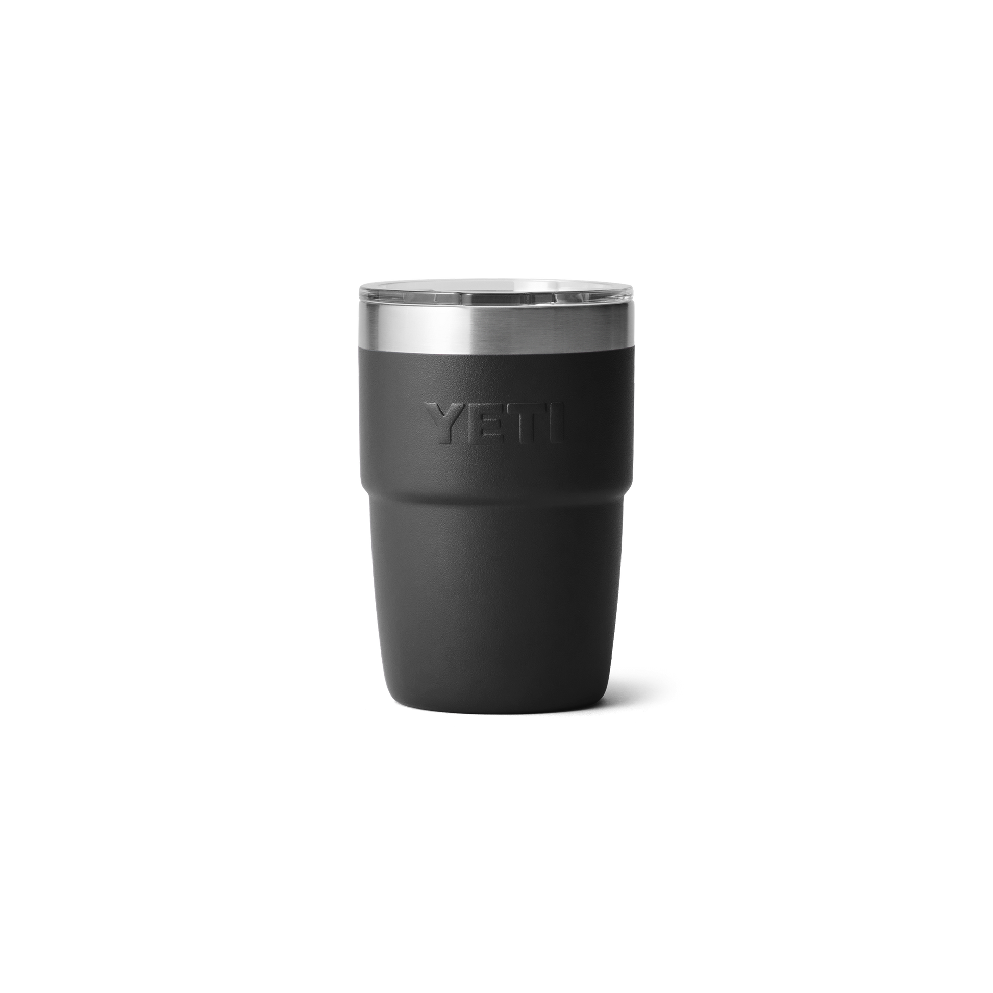 YETI Rambler® 8 oz (237 ml) Stackable Cup Black