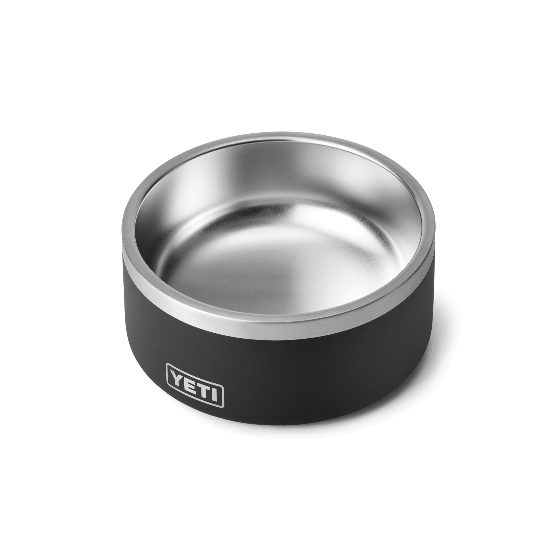 YETI BOOMER ドッグボウル4 CUPSブラック Boomer™ 4 Dog Bowl YETI BOOMER ドッグボウル4 CUPSブラック Boomer™ 4 Dog Bowl