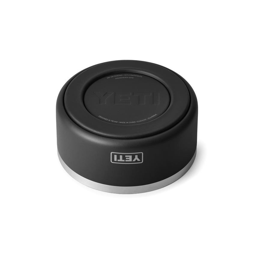 YETI Boomer™ 4 Dog Bowl Black