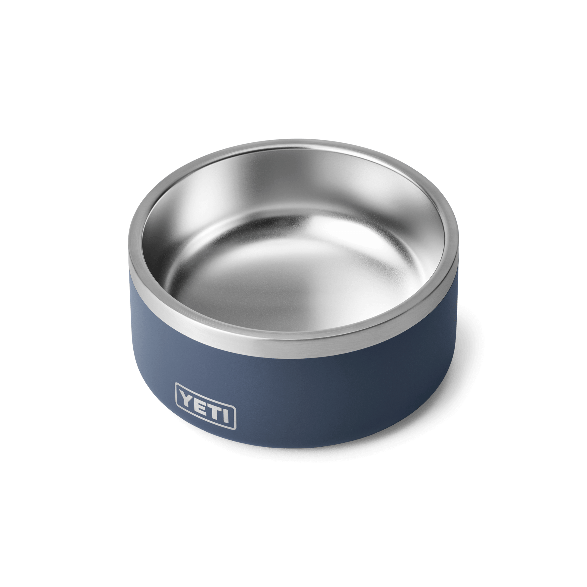 Yeti food bowl top