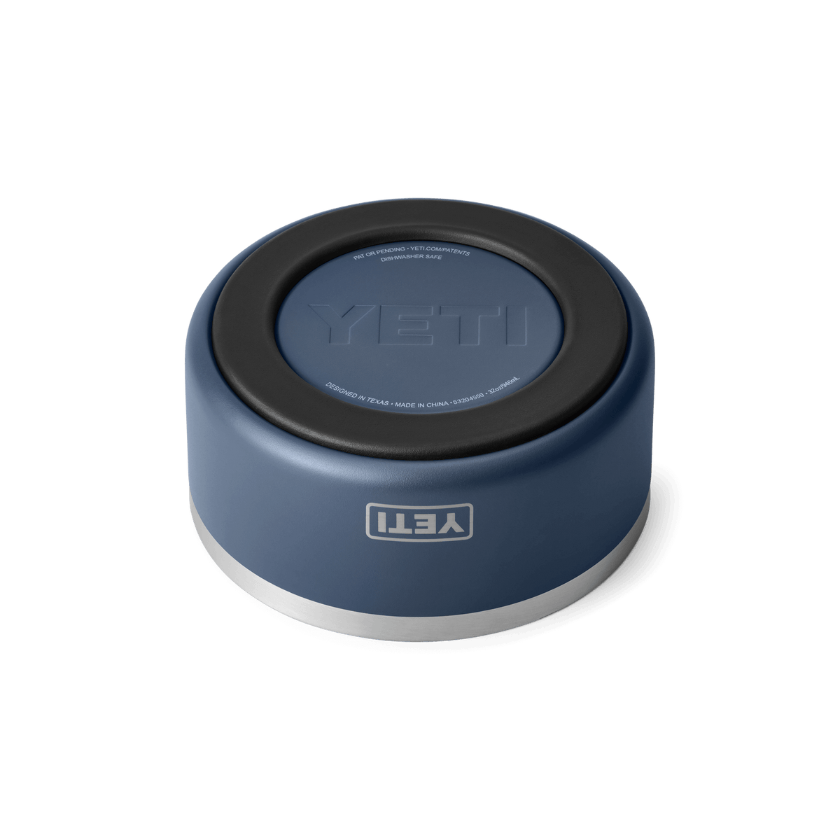 YETI Boomer™ 4 Dog Bowl – YETI EUROPE YETI Boomer™ 4 Dog Bowl – YETI EUROPE