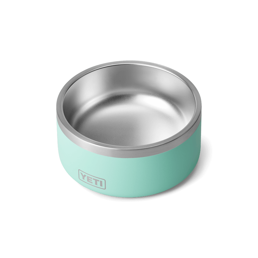 YETI Boomer™ 4 Dog Bowl Seafoam