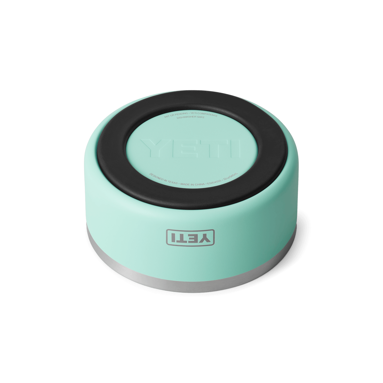 YETI Boomer™ 4 Dog Bowl Seafoam