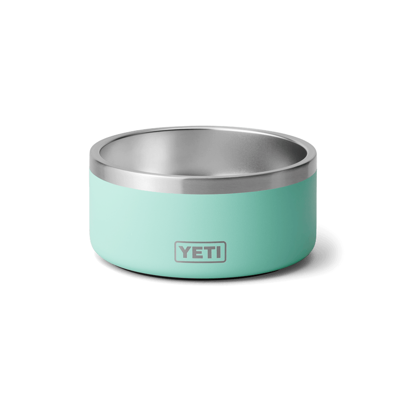 YETI Boomer™ 4 Dog Bowl Seafoam