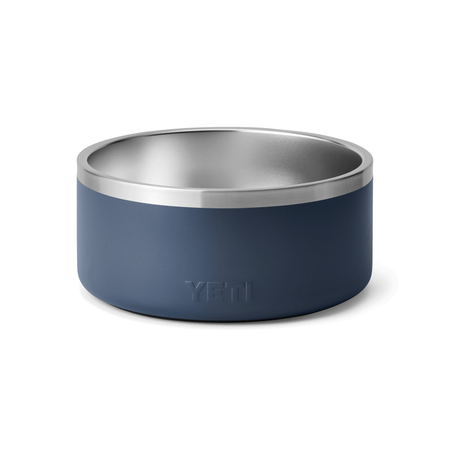 YETI Boomer™ 8 Dog Bowl Navy