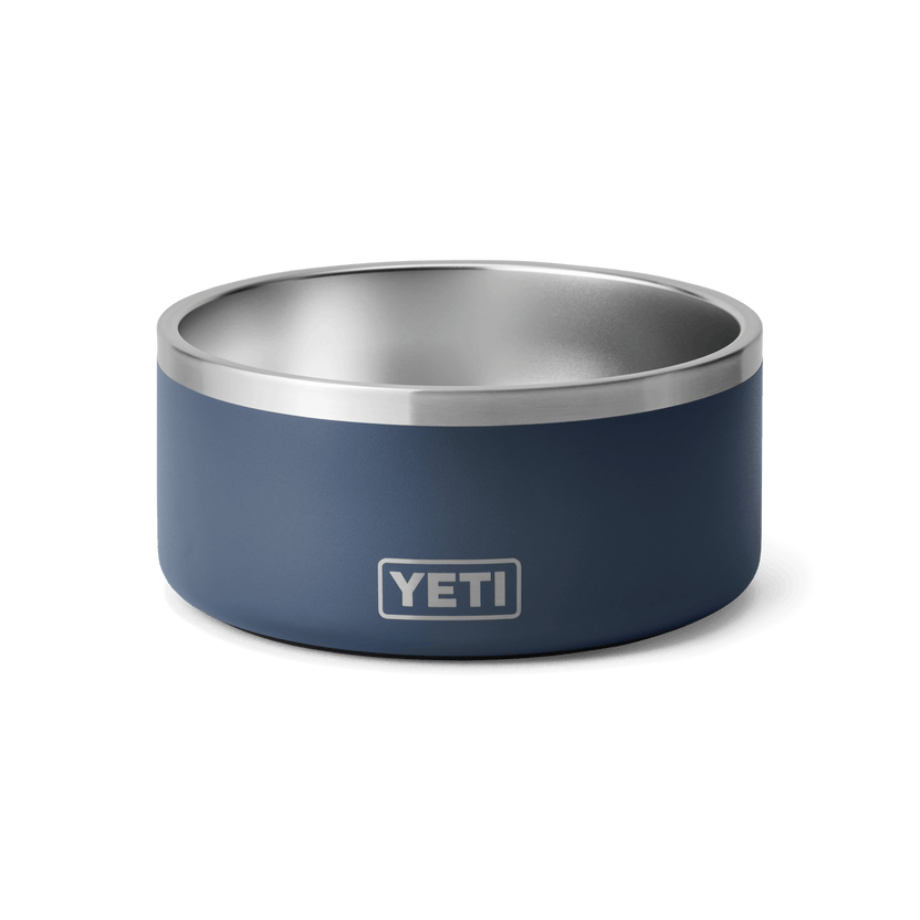 YETI Boomer™ 8 Dog Bowl Navy