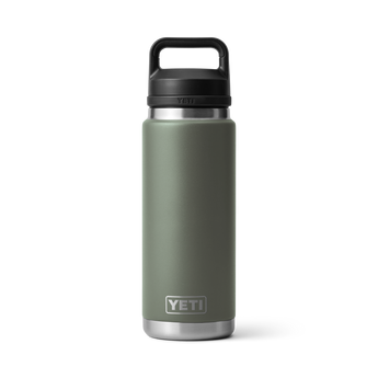 YETI Rambler Bottles: Insulated And Dishwasher Safe – YETI EUROPE