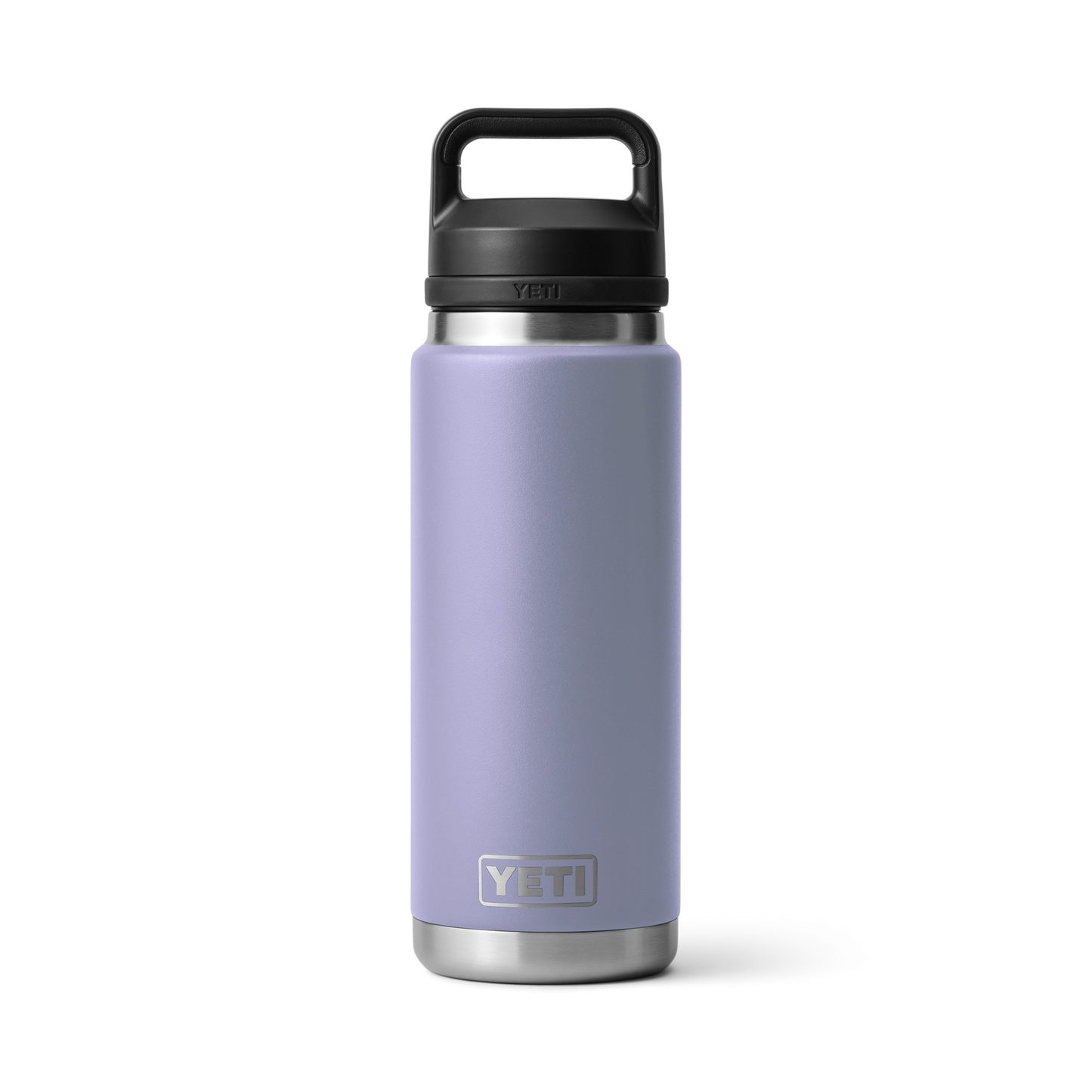 YETI Rambler® 26 oz (760 ml) Bottle With Chug Cap Cosmic Lilac