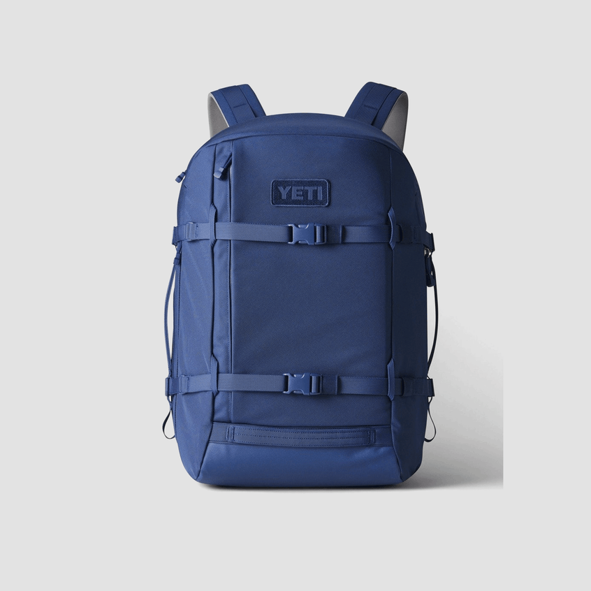 YETI Crossroads® 35L Backpack Navy