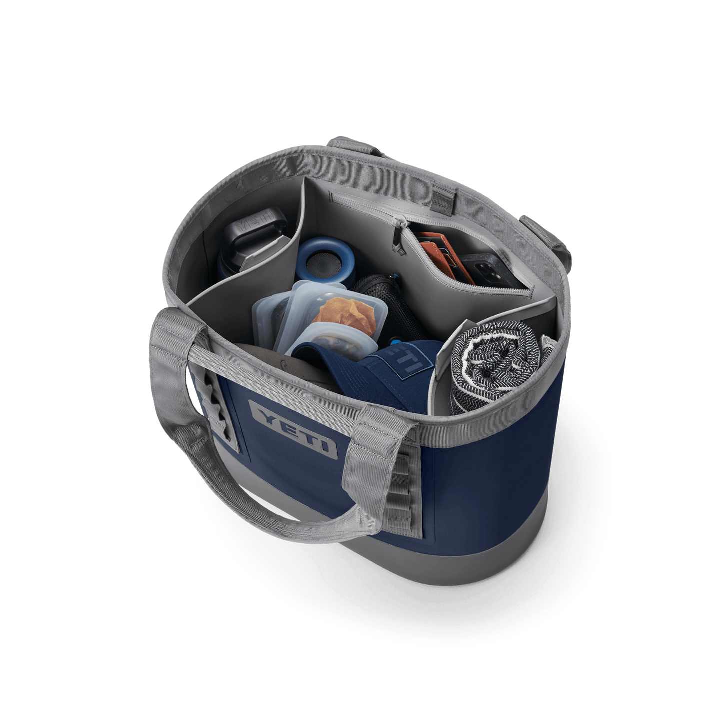 YETI Camino® 35 L Carryall Navy