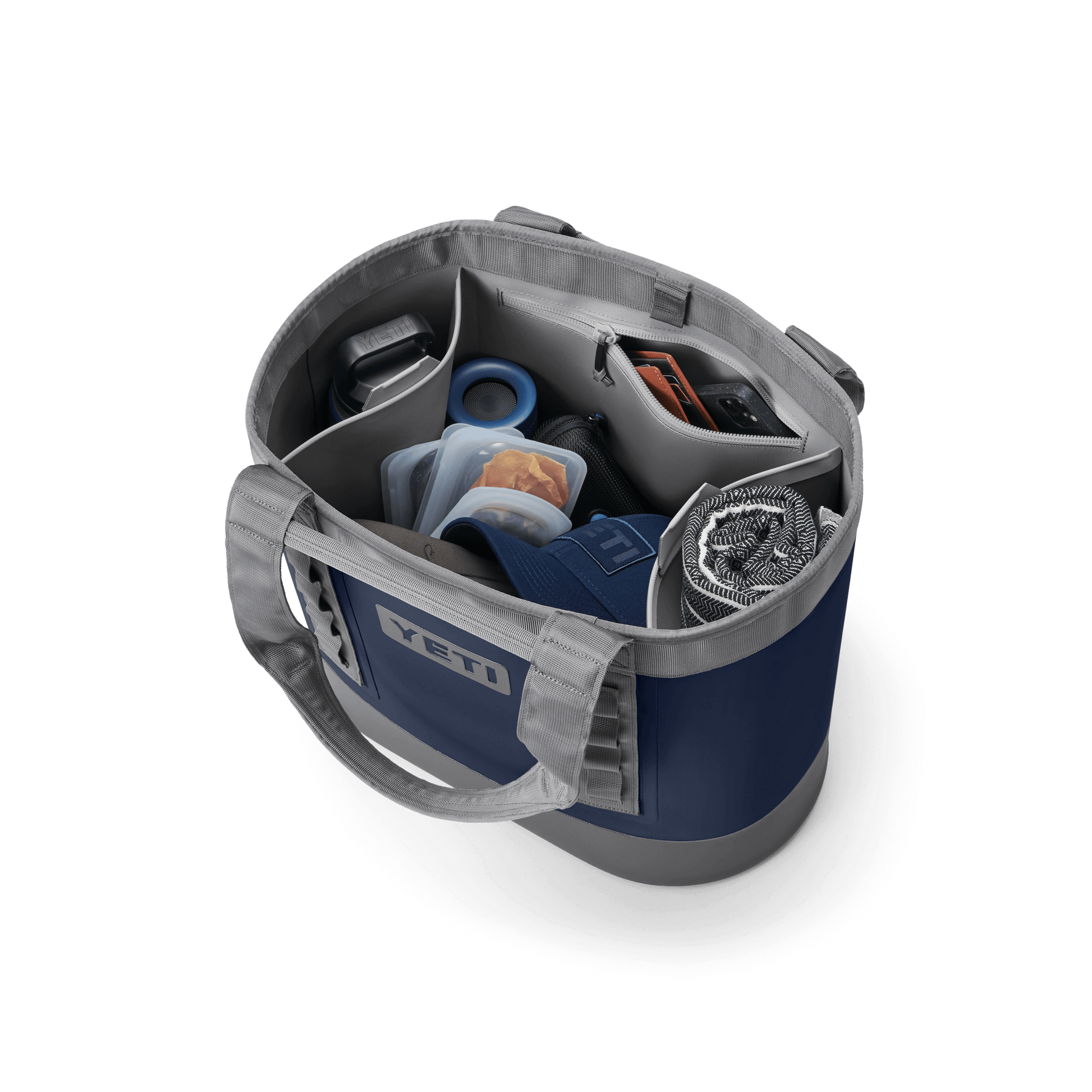 【絶品】 Carryall 35 Camino® – EUROPE YETI バッグ