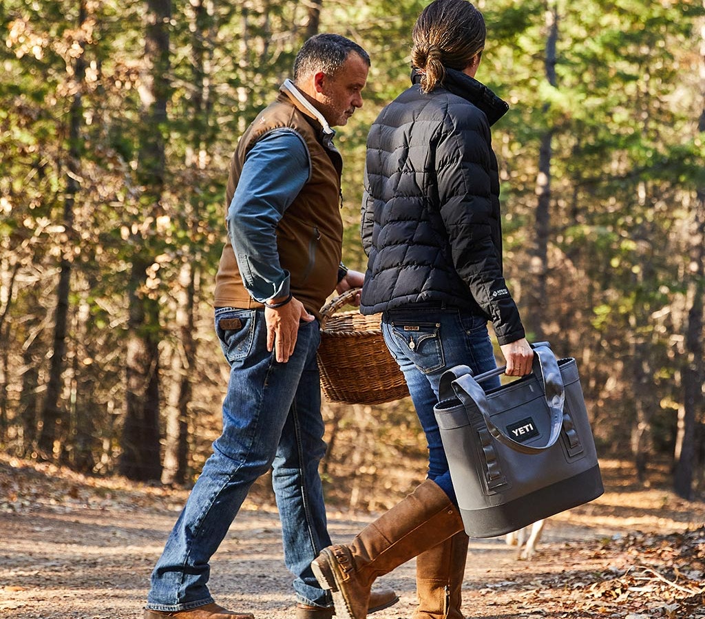 Yeti outlet camino carryall