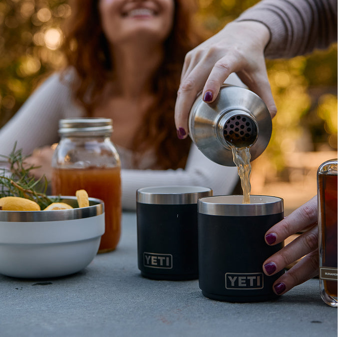 YETI Rambler 296 ml Wine Tumbler – YETI EUROPE