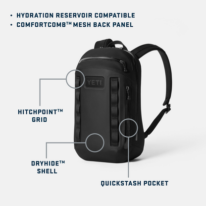 Cayo™ 15L Backpack