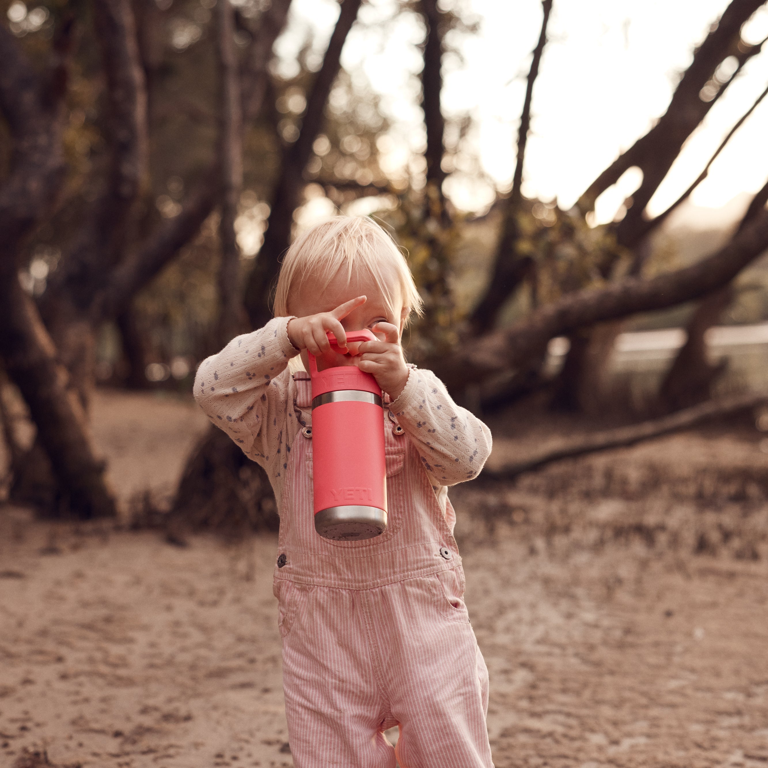 YETI Rambler Jr. 354 ml Kids' Bottle – YETI EUROPE