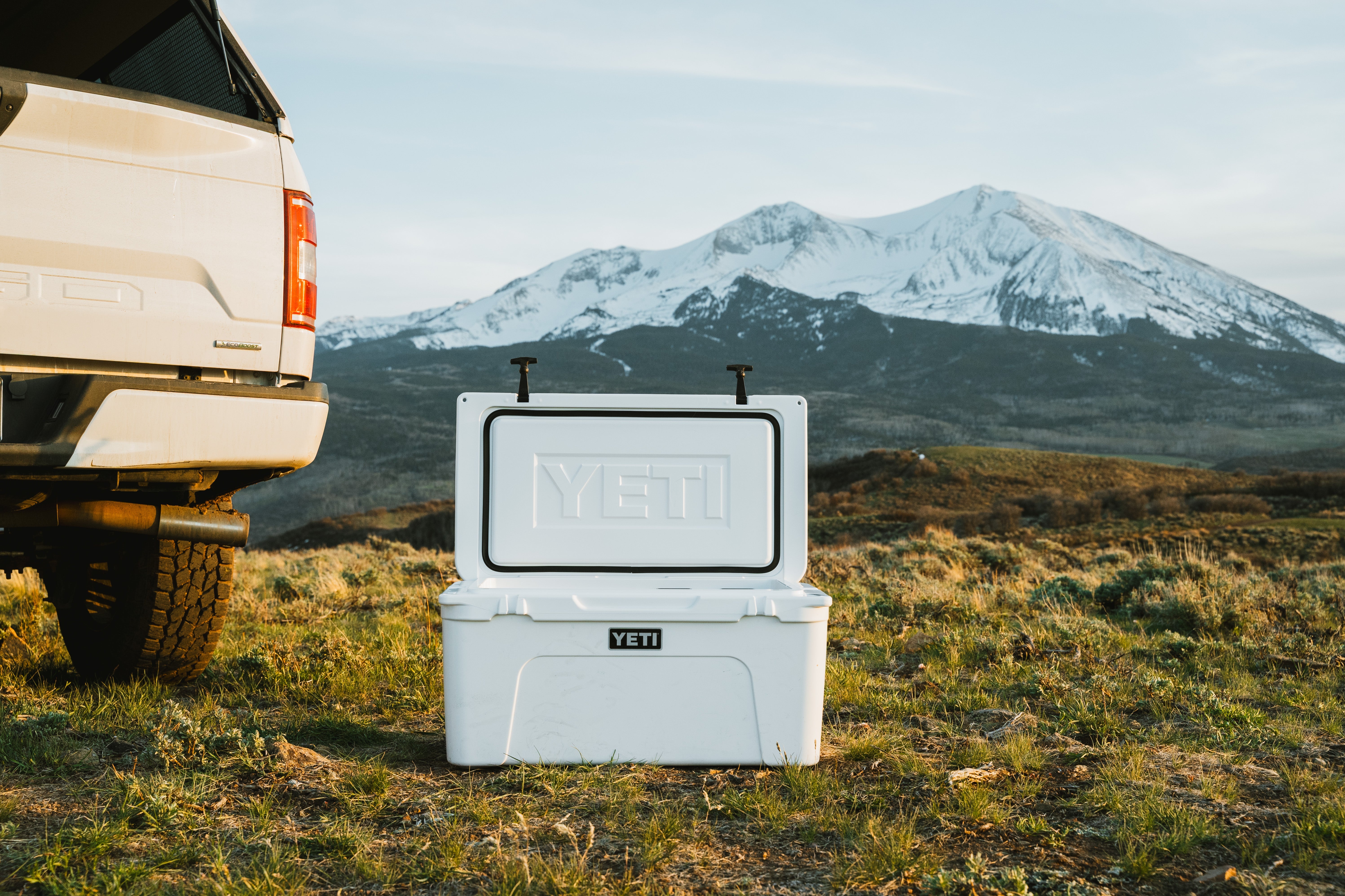 Tundra　英語版 YETI Tundra® 35 Cool Box – YETI EUROPE