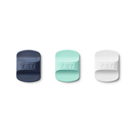 YETI Rambler® Magslider™ Colour Pack Navy/Seafoam/White