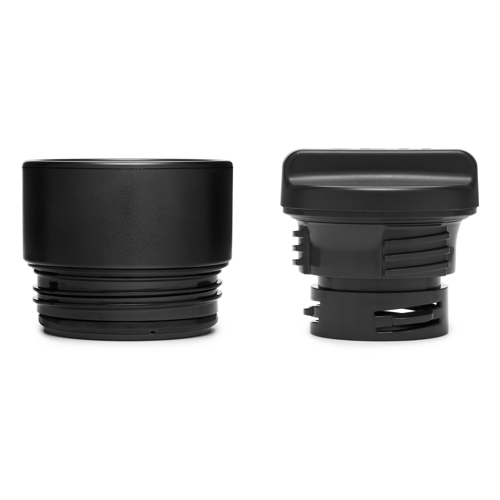 YETI Rambler® Bottle Hotshot™ Cap Black