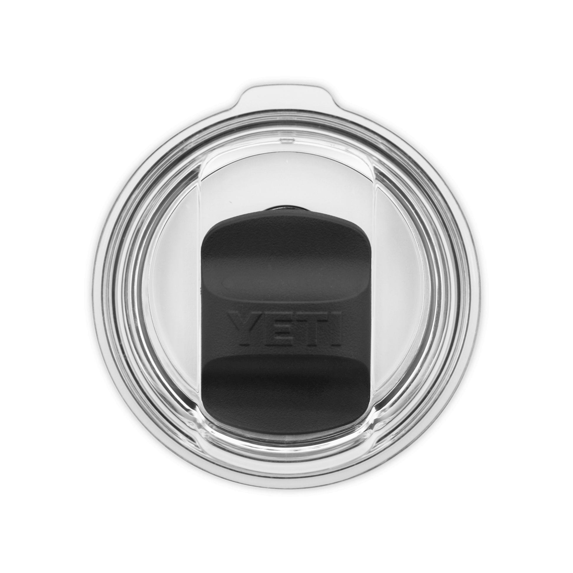 YETI Rambler® Small Magslider™ Lid Black