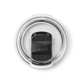 YETI RAMBLER® STRONGHOLD LID™ Clear