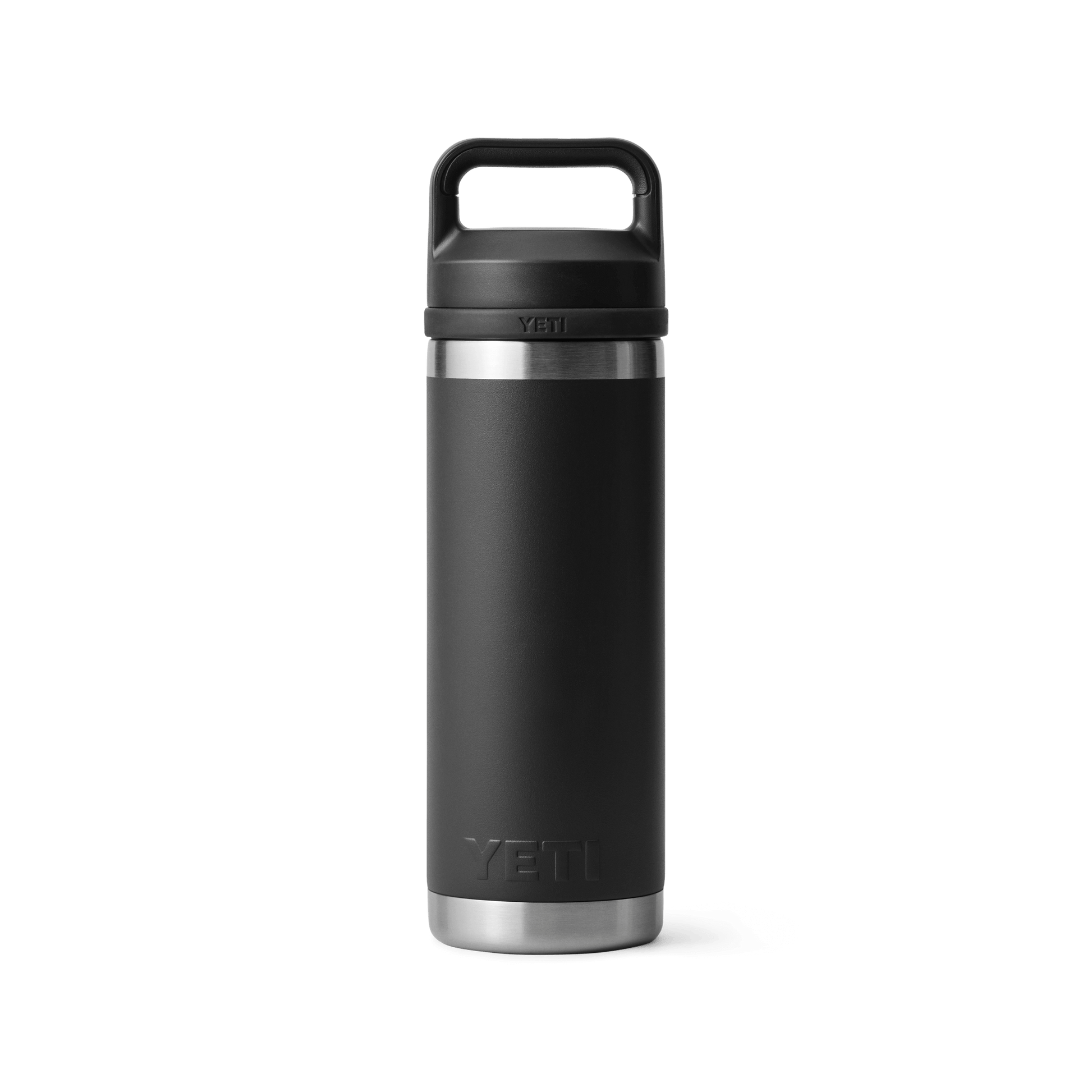 YETI Rambler® 18 oz (532 ml) Bottle – YETI EUROPE YETI Rambler® 18 oz (532 ml) Bottle – YETI EUROPE