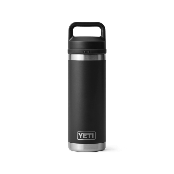 YETI Rambler 18oz bottle ブラック 新品未使用 Drinkware_BottleChug_18oz_Blac