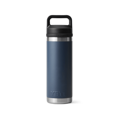 YETI Rambler® 18 oz (532 ml) Bottle – YETI EUROPE YETI Rambler® 18 oz (532 ml) Bottle – YETI EUROPE
