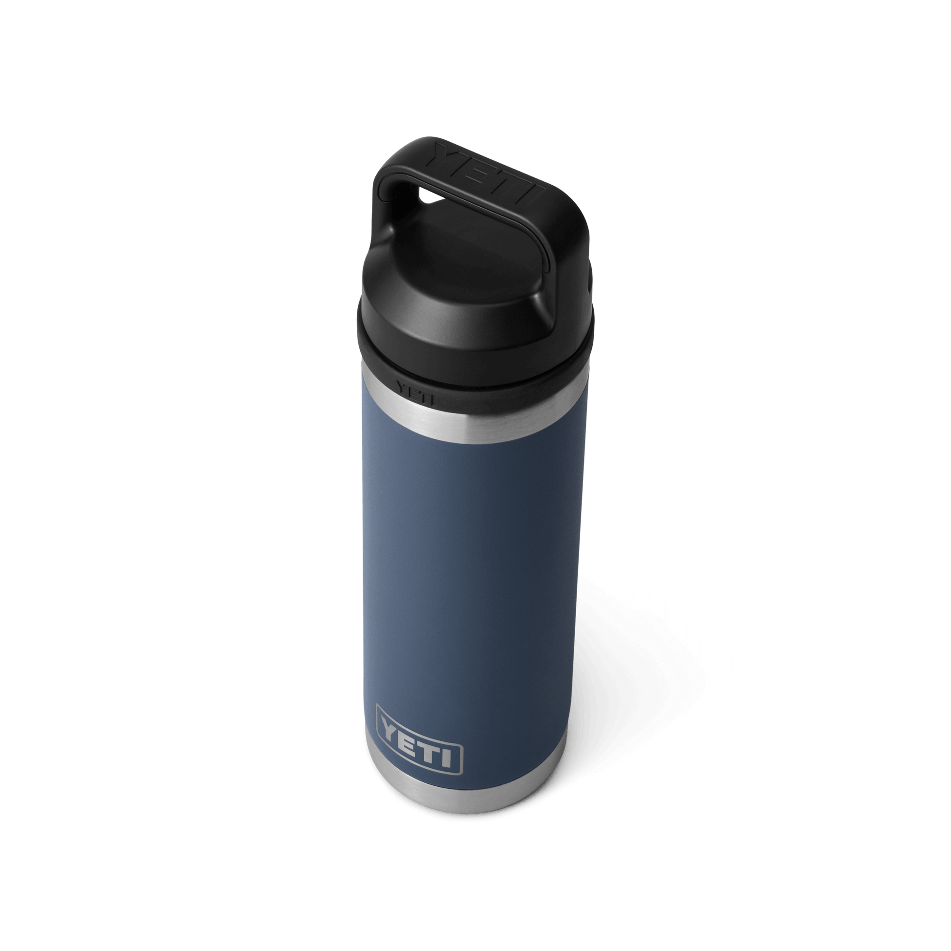YETI Rambler® 18 oz (532 ml) Bottle – YETI EUROPE YETI Rambler® 18 oz (532 ml) Bottle – YETI EUROPE