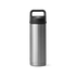 YETI Rambler® 18 oz (532 ml) Bottle Stainless Steel