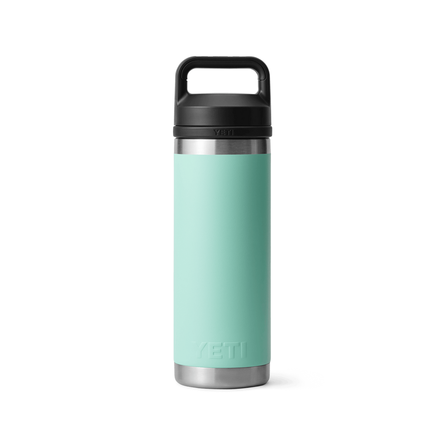 YETI Rambler® 18 oz (532 ml) Bottle Seafoam