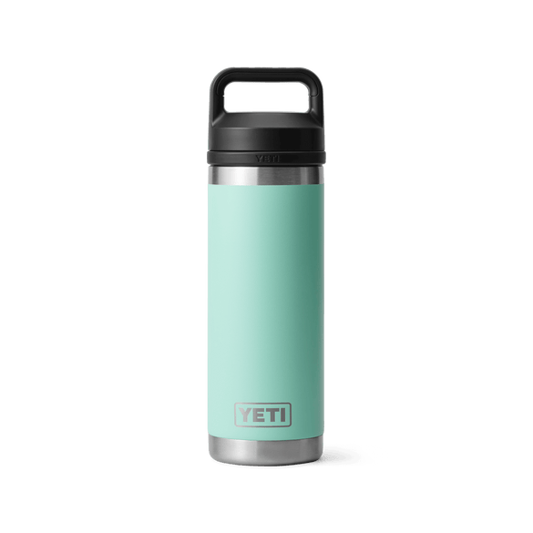 YETI Rambler® 18 oz (532 ml) Bottle Seafoam