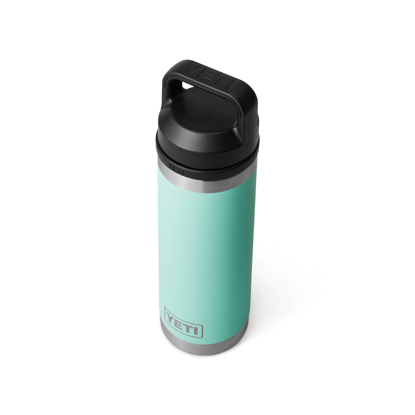 YETI Rambler® 18 oz (532 ml) Bottle Seafoam