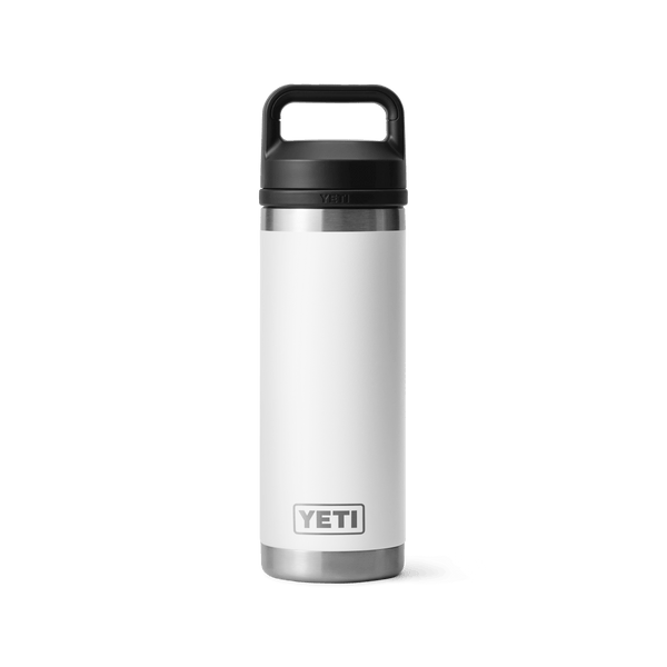 弁当箱・水筒 YETI Rambler 18oz Bottle & Chug Cap YETI Rambler 18 oz Insulated Water Bottle w/ Chug Cap