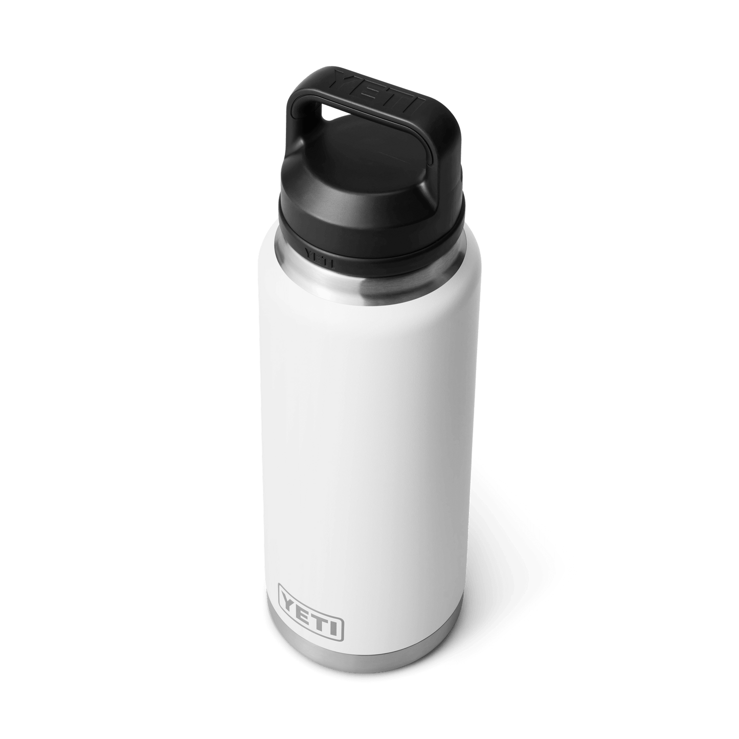 YETI Rambler® 26 oz (760 ml) Bottle With Chug Cap White