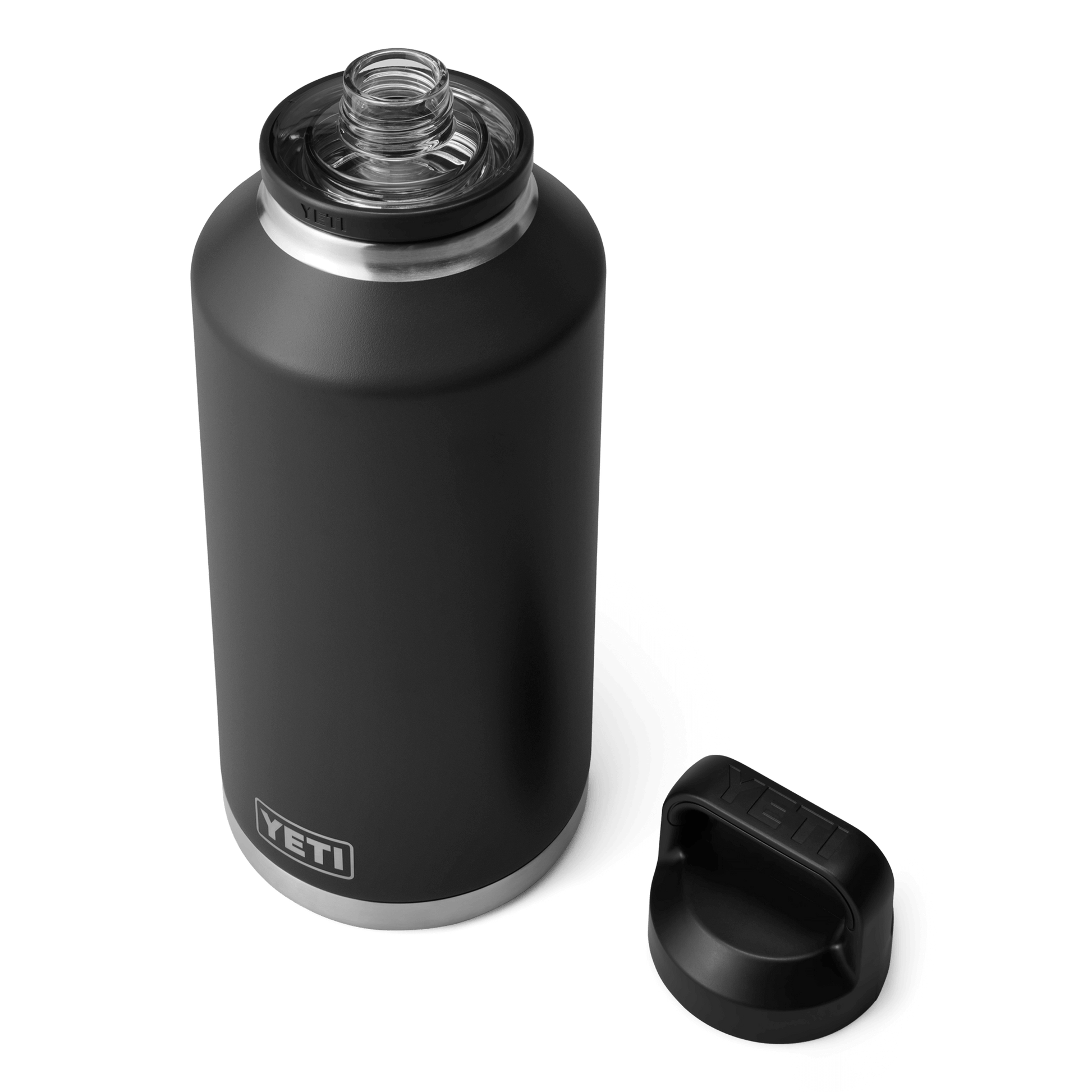 Rambler® 64 oz (1.9 l) Bottle – YETI EUROPE Rambler® 64 oz (1.9 l) Bottle – YETI EUROPE