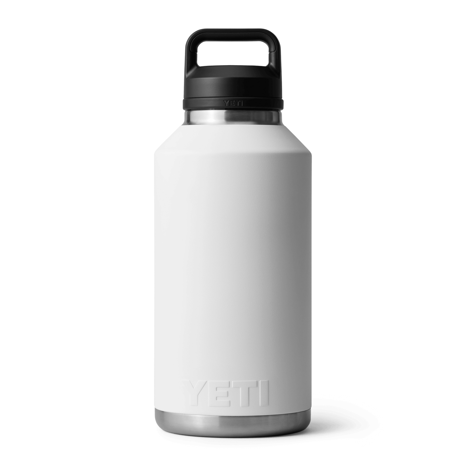 YETI Rambler® 64 oz (1.9 l) Bottle – YETI EUROPE YETI Rambler® 64 oz (1.9 l) Bottle – YETI EUROPE